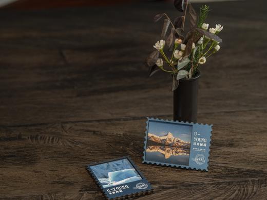 周边｜游氧路线主题冰箱贴 商品图8