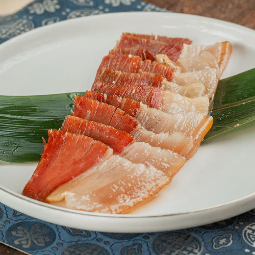 金字火腿罐头160g 商品图4