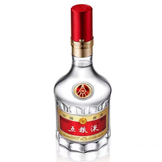 五粮液 第八代普五 52度 白酒500ml*1瓶 商品图4