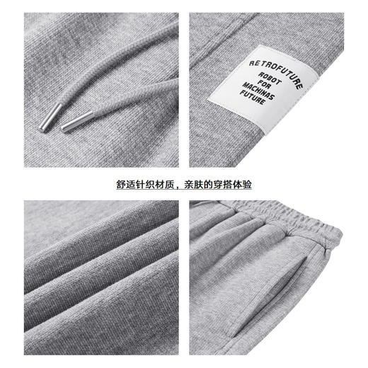 gxgjeans男装秋季热卖长裤JD1020430G 商品图3