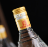 【口粮好酒】中华老字号 江口醇 四川老窖  金彩 52度 浓香型白酒 500ml  光瓶装 商品缩略图3