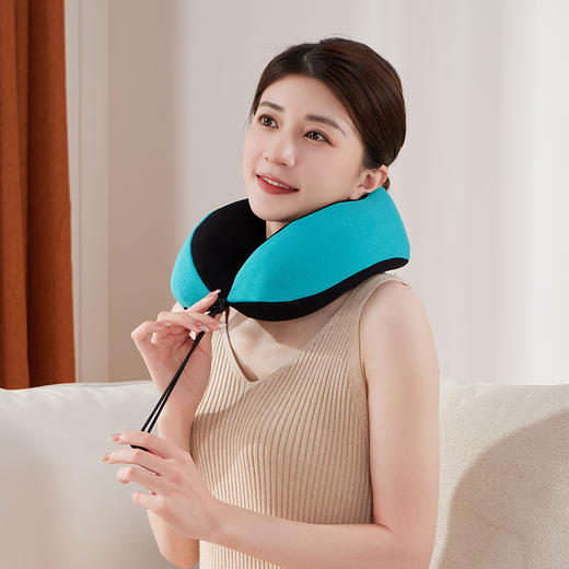 🎁JeoyCosy践程震动按摩护颈枕UM-1 商品图12