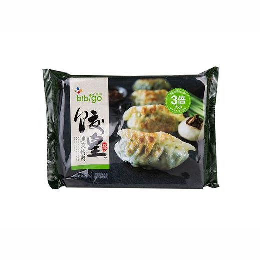 B/必品阁饺皇（韭菜）390g 商品图0