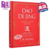 【中商原版】道德经 古中文新译 英文版 The DAO de Jing Laozis Book of Life New Translation 黄柱华译 中国哲学经典 商品缩略图3
