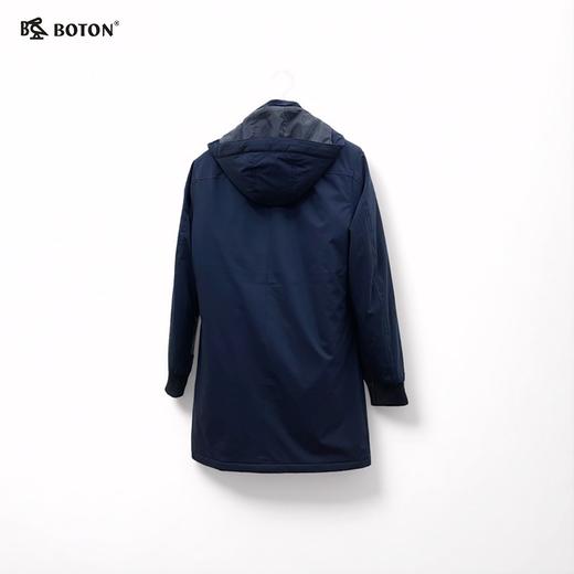 波顿男士压胶薄棉MJ800318 商品图1