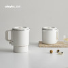 【olayks】0.8L折叠电热水壶OLK-LP-19 商品缩略图1