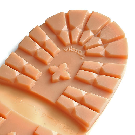 意大利进口韦伯Vibram前后掌1205 2333修鞋换底鞋材 商品图6