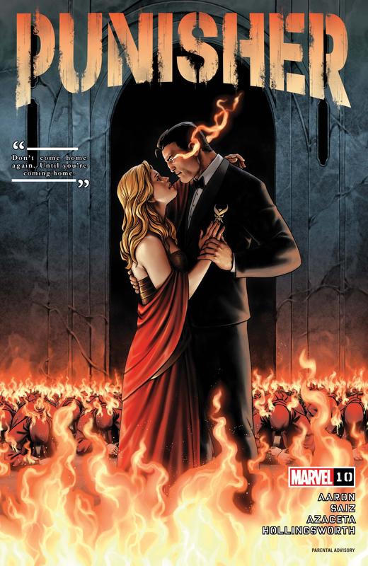 惩罚者 V13 主刊 Punisher V13（2022） 商品图5