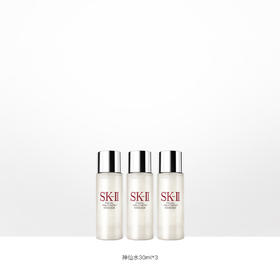 ZP2024061801	SK-II	护肤精华露30ml*3