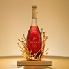 【有税版】【全球限量6724瓶】人头马300周年庆典纪念版 干邑白兰地洋酒 700ml 商品缩略图5