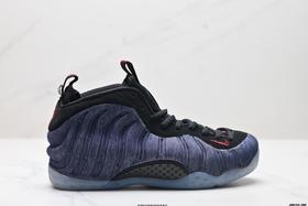 耐克Nike Foamposite One喷泡复古篮球鞋314996-404男鞋