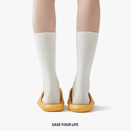 【快抱专享】朴西新款EVA香蕉船亲子居家室内凉拖鞋春夏季浴室防滑 商品图3