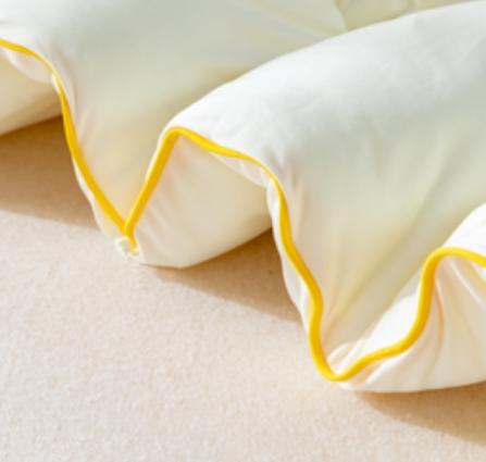 【远梦】暖暖云朵被 商品图2