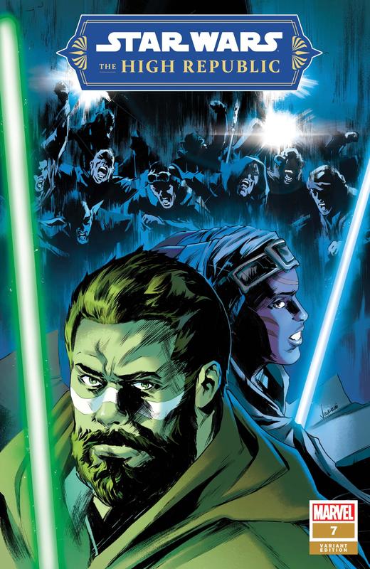 星战：最高共和国 Star Wars: The High Republic 商品图8