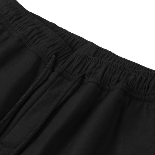 gxgjeans男装秋季休闲长裤工装束脚运动卫裤潮 商品图2