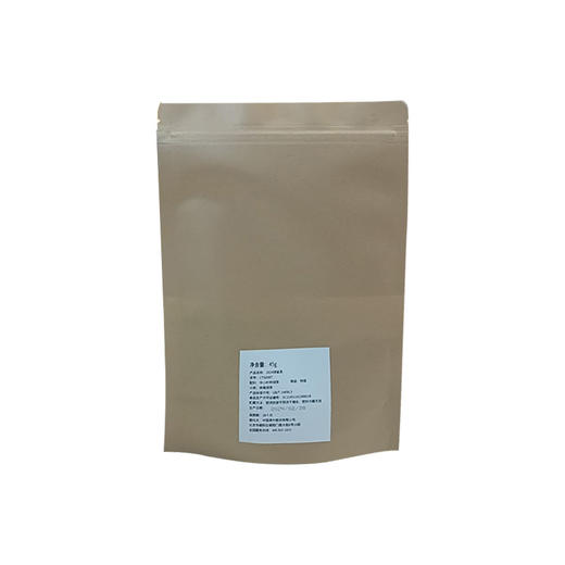 【特惠】2024中茶绿雀舌散装茶45g 商品图1