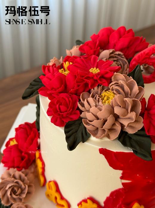 H166（请提前1-2天预订） 商品图1