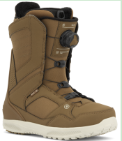 25/26RIDE雪鞋SAGE女BROWN