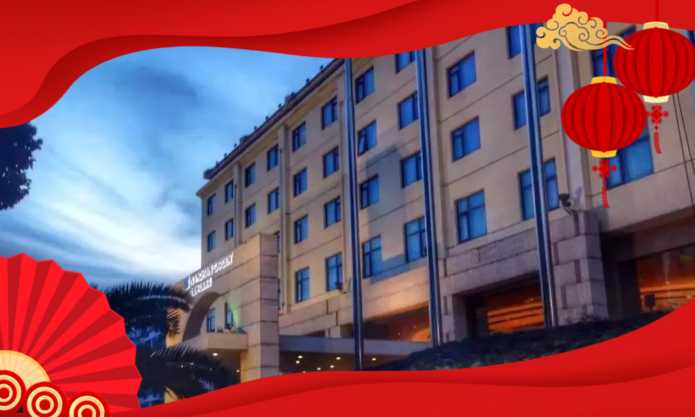 ★江苏年夜饭★￥899起/人 3天2晚【苏州温德姆花园酒店】豪华房+双早，除夕年夜饭+年初一自助晚餐，8人/10人套餐可选！背靠观前街，东临平江路！2026年2月16日专享