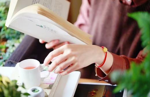 蜜蜡转运珠吉祥红绳 商品图4