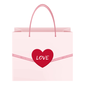 3666057184185	娇韵诗CLARINS	520手提袋