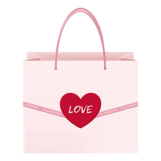 3666057184185	娇韵诗CLARINS	520手提袋 商品图0