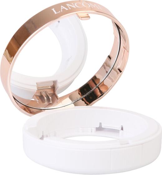 4935421666275	兰蔻Lancome	兰蔻Lancome空气轻垫粉盒(白金版) 化妆工具 商品图0