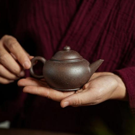 经典坊·紫砂三宝套装 | 35年紫砂老品牌出品，历经27年心血之作 商品图1