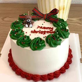 【圣诞主题定制004】