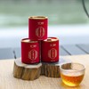央广健康奇楠沉香叶茶 10年树龄 150g小罐礼盒装 商品缩略图4