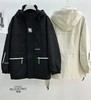 74WT20499#连帽夹克冲锋衣 商品缩略图1