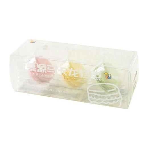 斯慕源马卡龙点心(3粒装)42g/份 商品图3