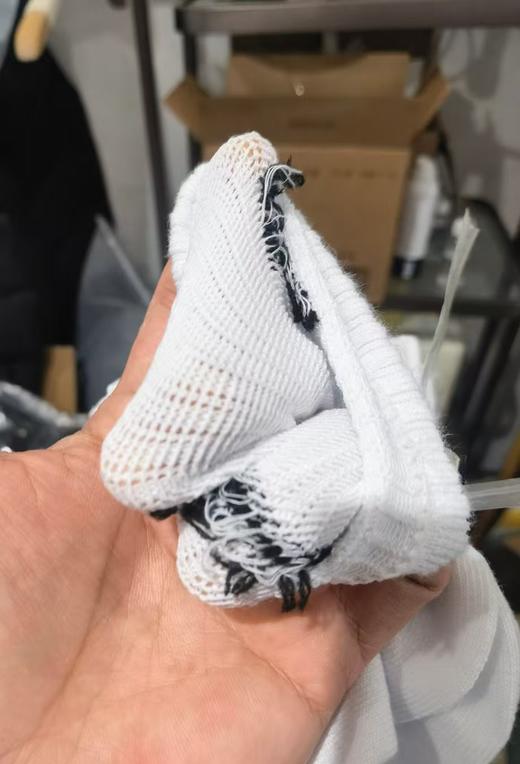 现货 耐克袜子中筒四季款...只有几百双..春夏秋冬都可穿的袜子. 商品图4