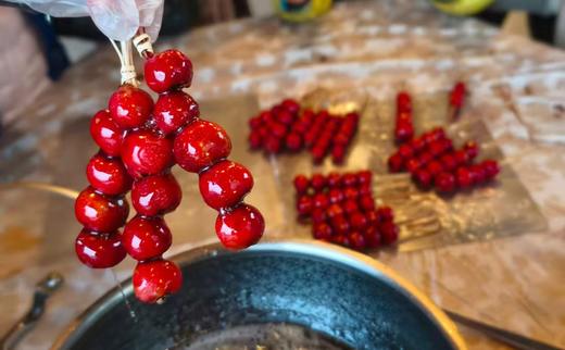 【智行研学】1月16日 “年味独立营” 商品图7