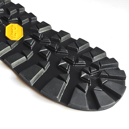 进口韦伯Vibram鞋底户外休闲运动鞋换底整底徒步旅游鞋换鞋底片 商品图6