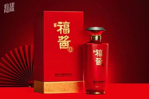 0599【国企严选，山海食材】福酱 商品图0