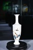 粉彩薄胎花鸟瓶 商品缩略图0