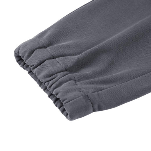 gxg.jeans男装春季趣味印花休闲裤收口针织长裤子JE1020020L 商品图4