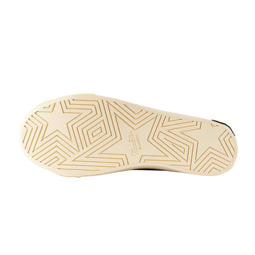 Kaalixto 星星鞋运动帆布鞋男女同款 KSH230612 商品图4