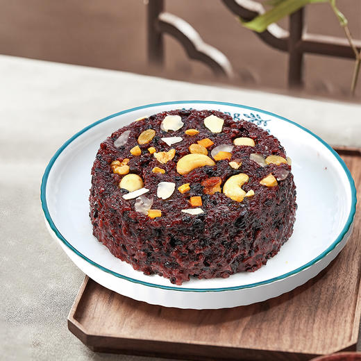 冷冻品~2025款蒸蒸日上礼盒 商品图1