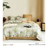 【远梦】柔绒棉床单四件套 商品缩略图4