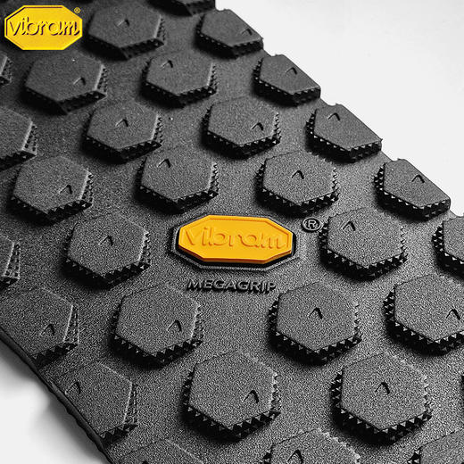 意大利韦伯Vibram橡胶鞋底徒步旅游鞋户外运动鞋换底整底换鞋底片 商品图1