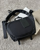 现货 THS 12.9-无 鸟家 巨轻便好用耐用包 Granville 10L多功能斜挎邮差包 CQ1375 商品缩略图10