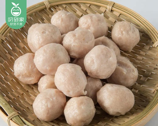 中华老字号·车桥头文阿包馅大水丸（约250g/盒）生产日期: 4月18日 商品图1