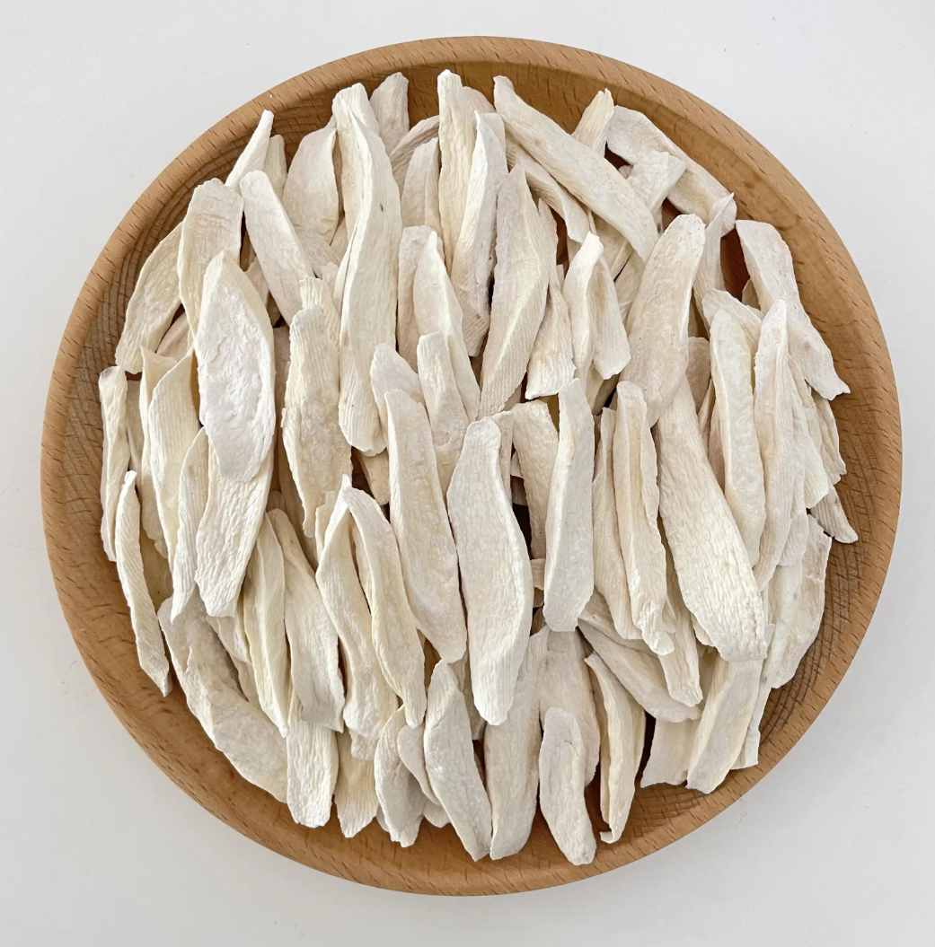 【门店同售】散货正宗怀山药干山药铁棍山药片干货  炖汤煮水 散称装！