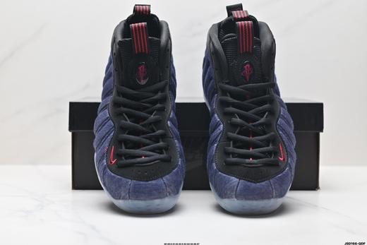 耐克Nike Foamposite One喷泡复古篮球鞋314996-404男鞋 商品图6