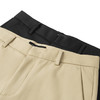 gxgjeans男装秋季休闲裤直筒商务西装裤长裤男 商品缩略图2