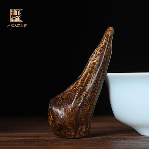 天然芽庄沉香 沉水级 21.7克 SP10286 商品图0