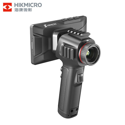 海康微影E21 EQ15 E31系列红外热成像夜视 商品图4