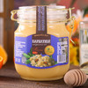 俄罗斯俄蜜源黄菠萝蜂蜜1000g/033724 口味丰富自然美味 商品缩略图0